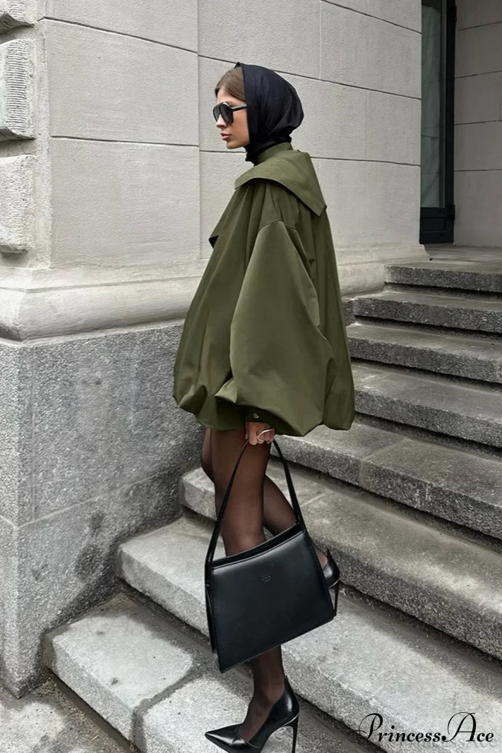 Beautifully Crafted Coat