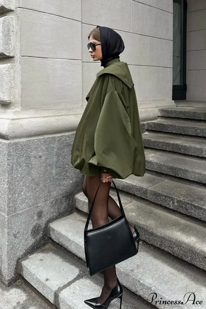 Beautifully Crafted Coat