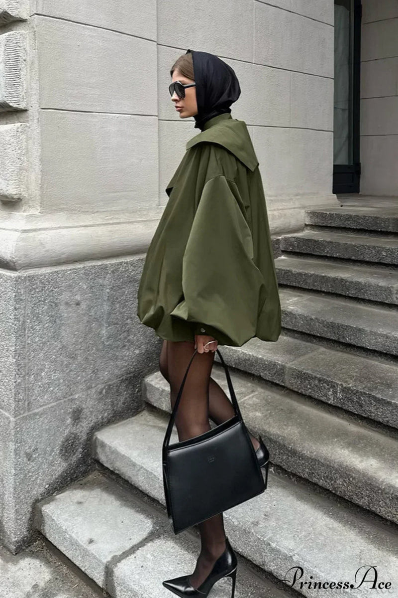 Beautifully Crafted Coat