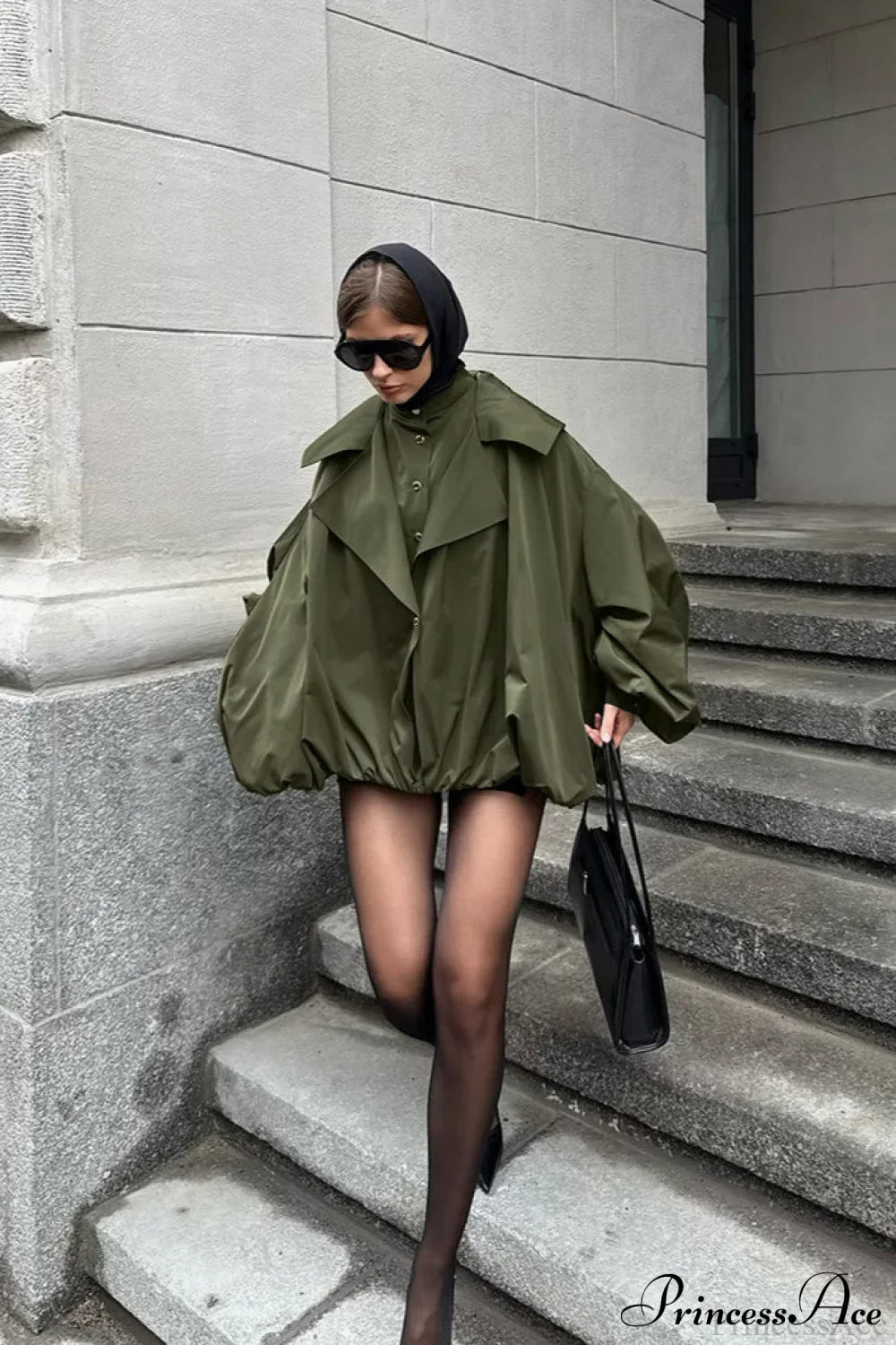 Beautifully Crafted Coat