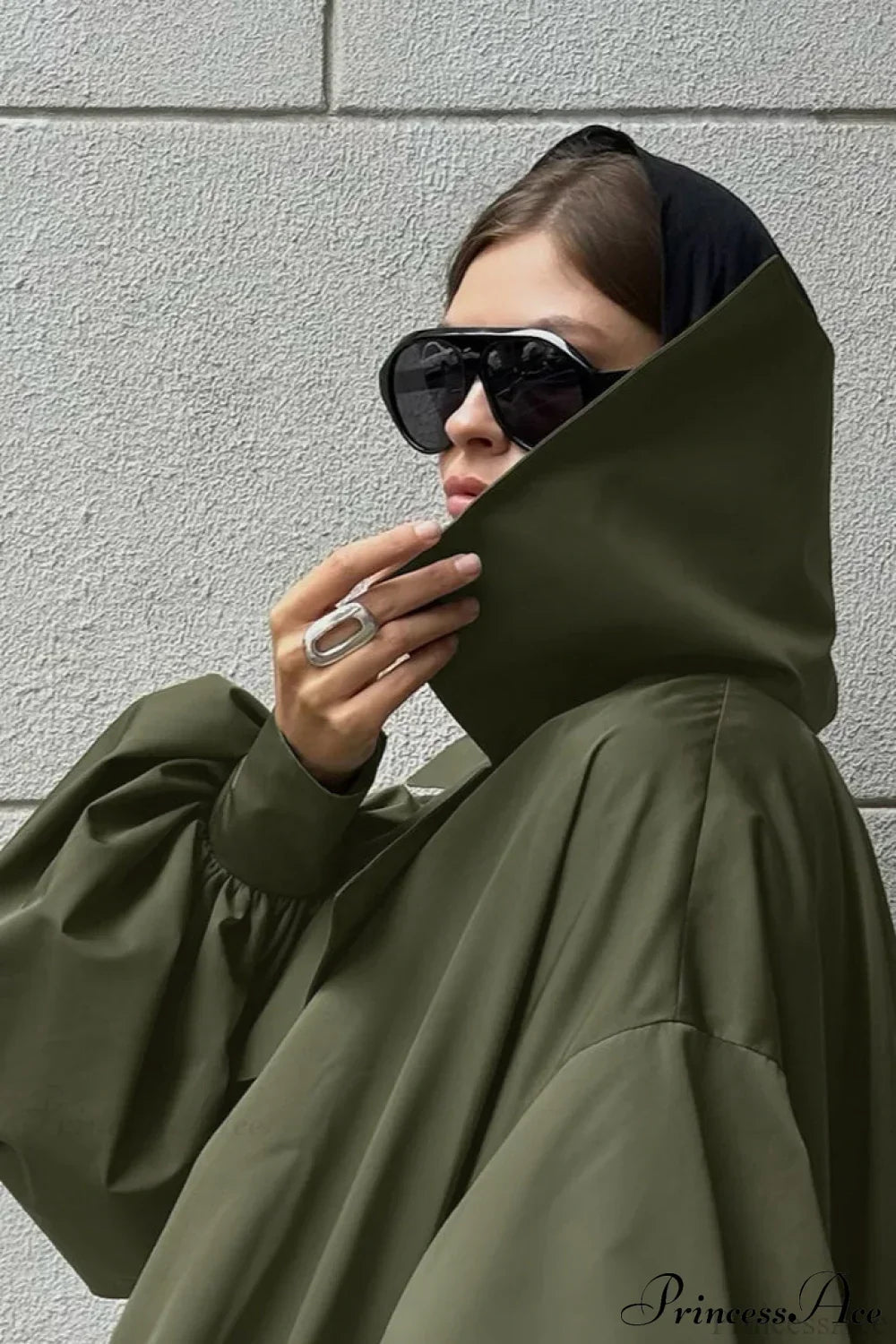 Beautifully Crafted Coat