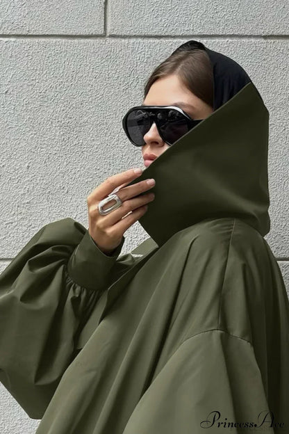 Beautifully Crafted Coat