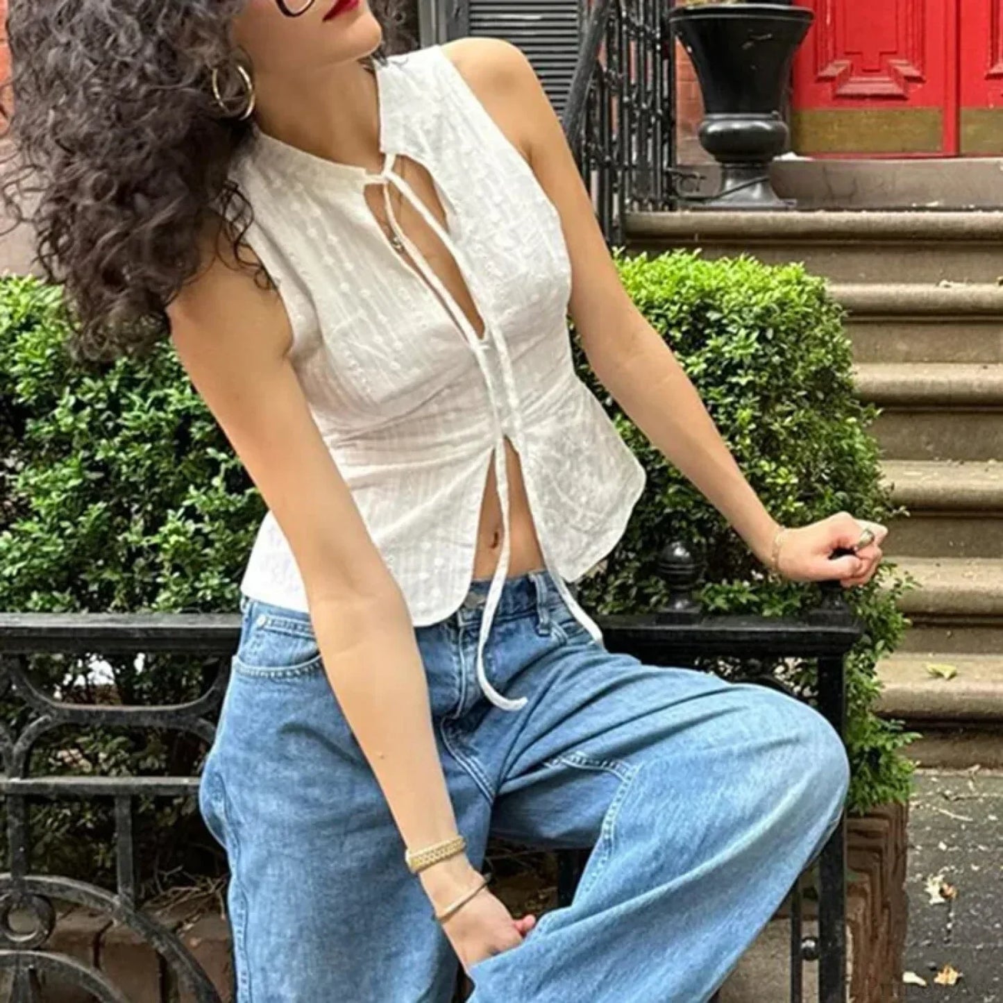 Gracefully Designed Top