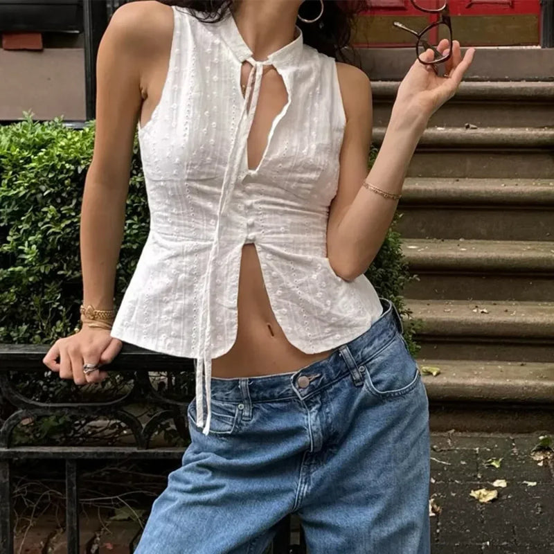 Gracefully Designed Top