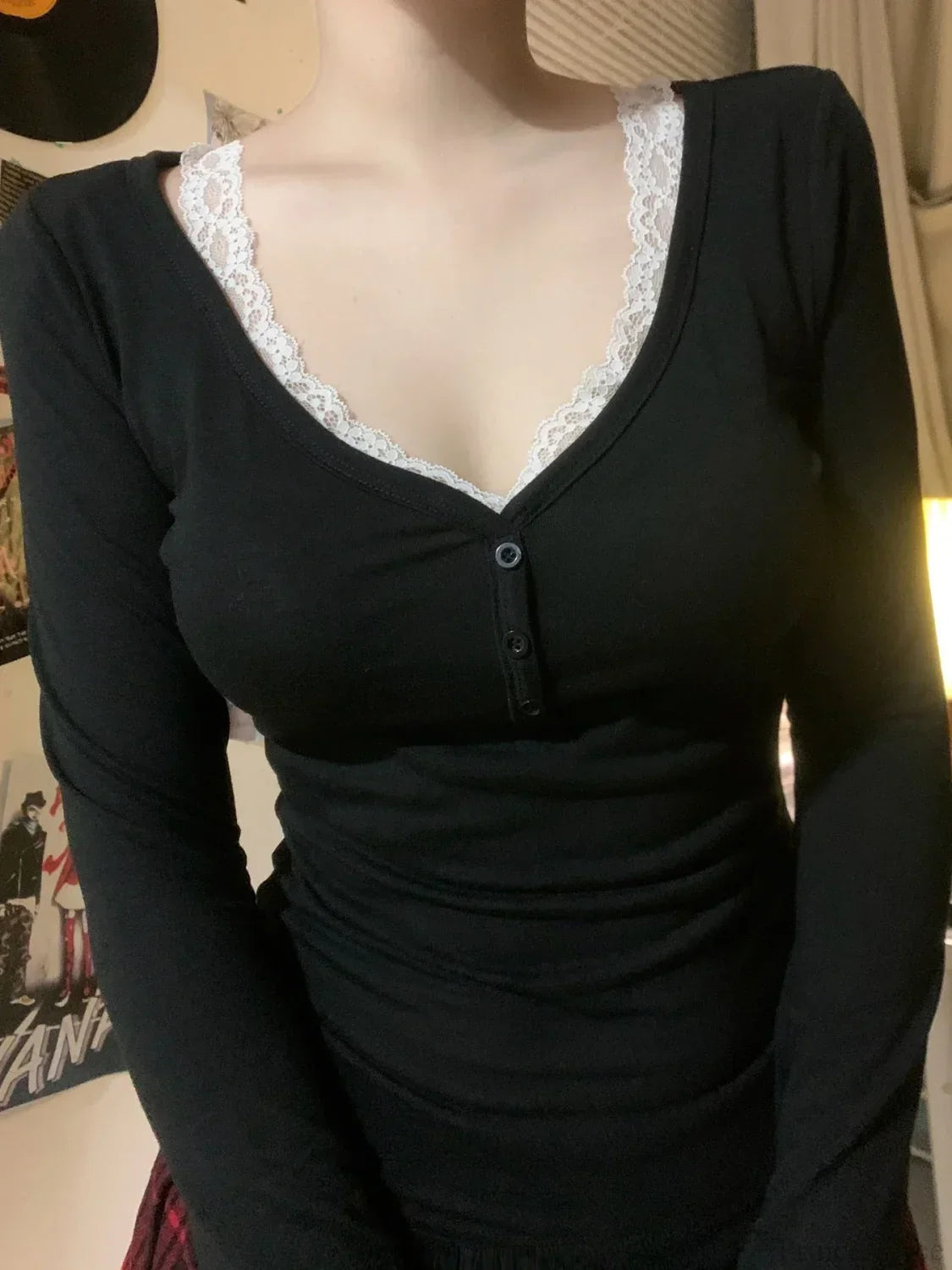 Gracefully Designed Top