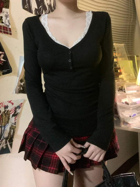 Gracefully Designed Top