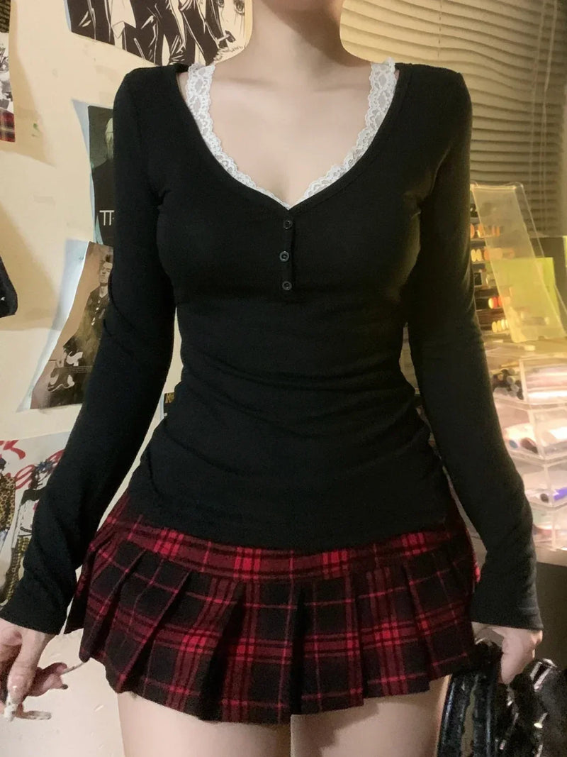 Gracefully Designed Top