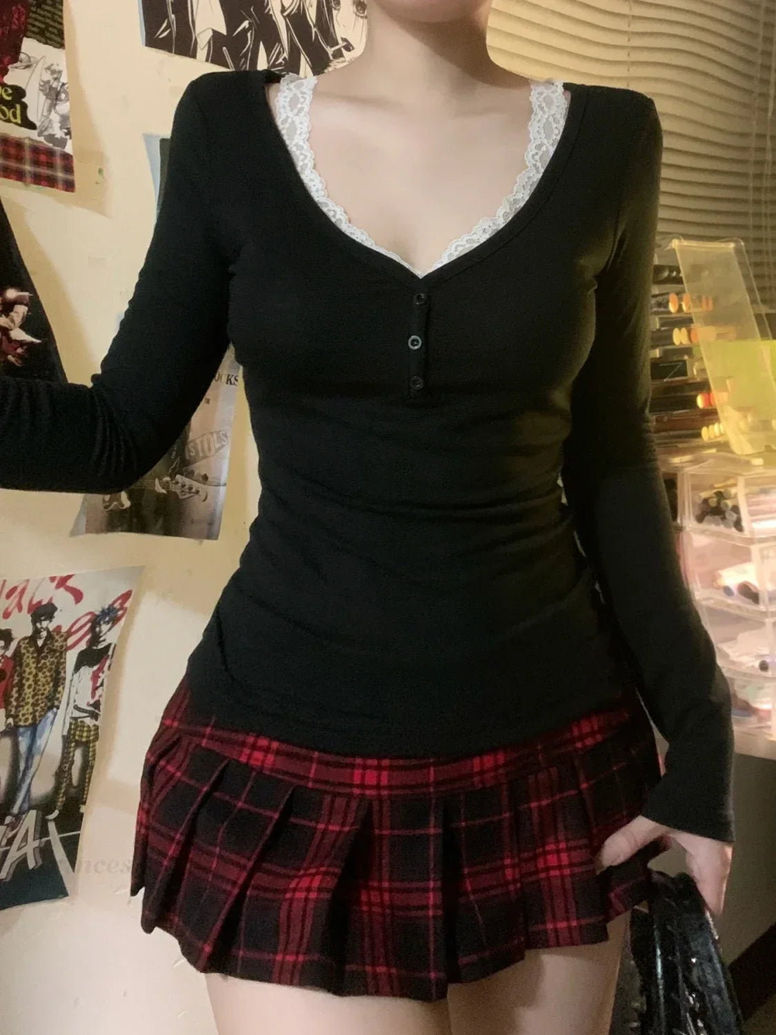Gracefully Designed Top