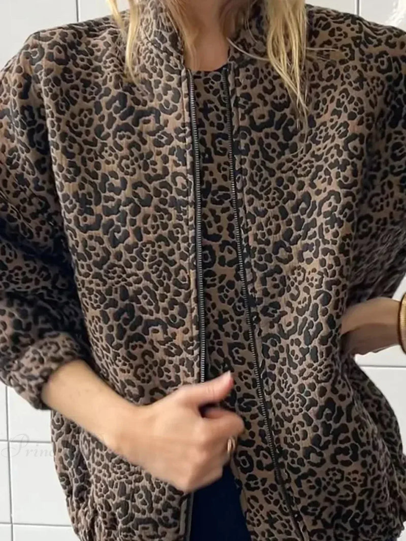 Thoughtfully Designed Coat