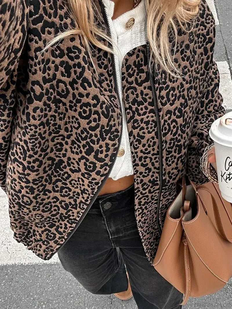 Thoughtfully Designed Coat