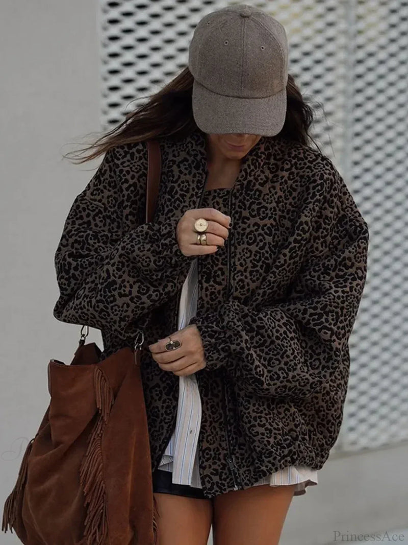 Thoughtfully Designed Coat