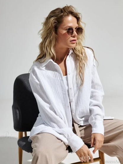 Beautifully Crafted Blouse