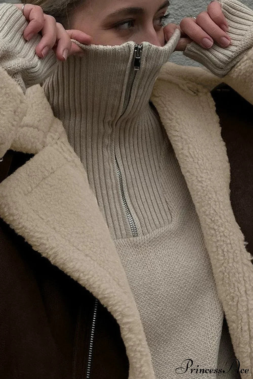 Beautifully Crafted Coat