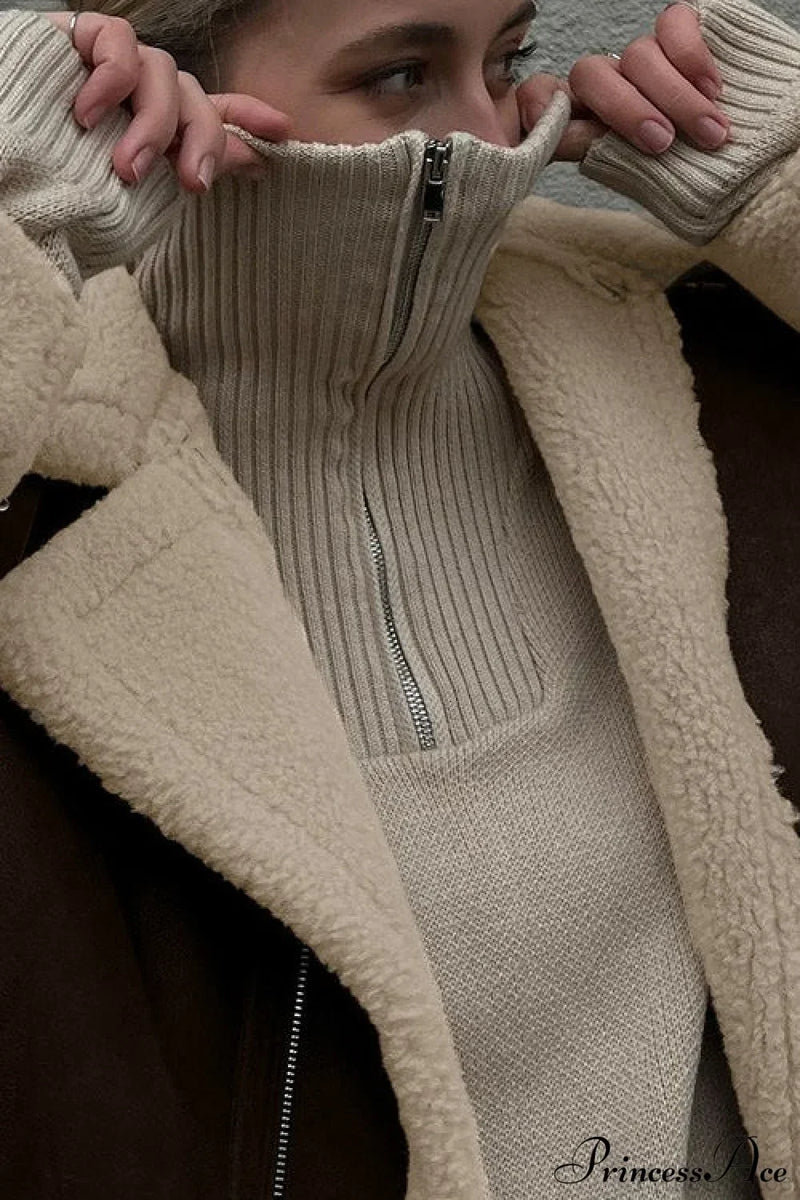 Beautifully Crafted Coat