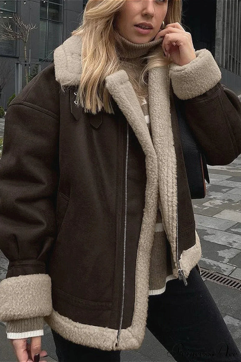 Beautifully Crafted Coat