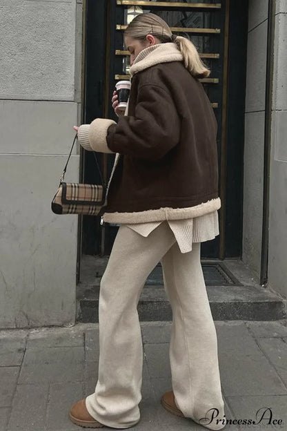 Beautifully Crafted Coat