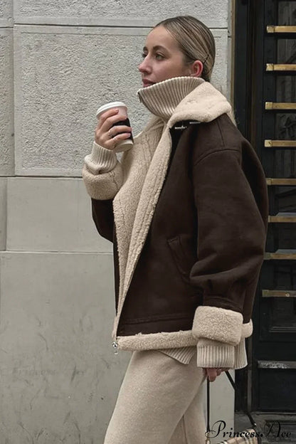 Beautifully Crafted Coat