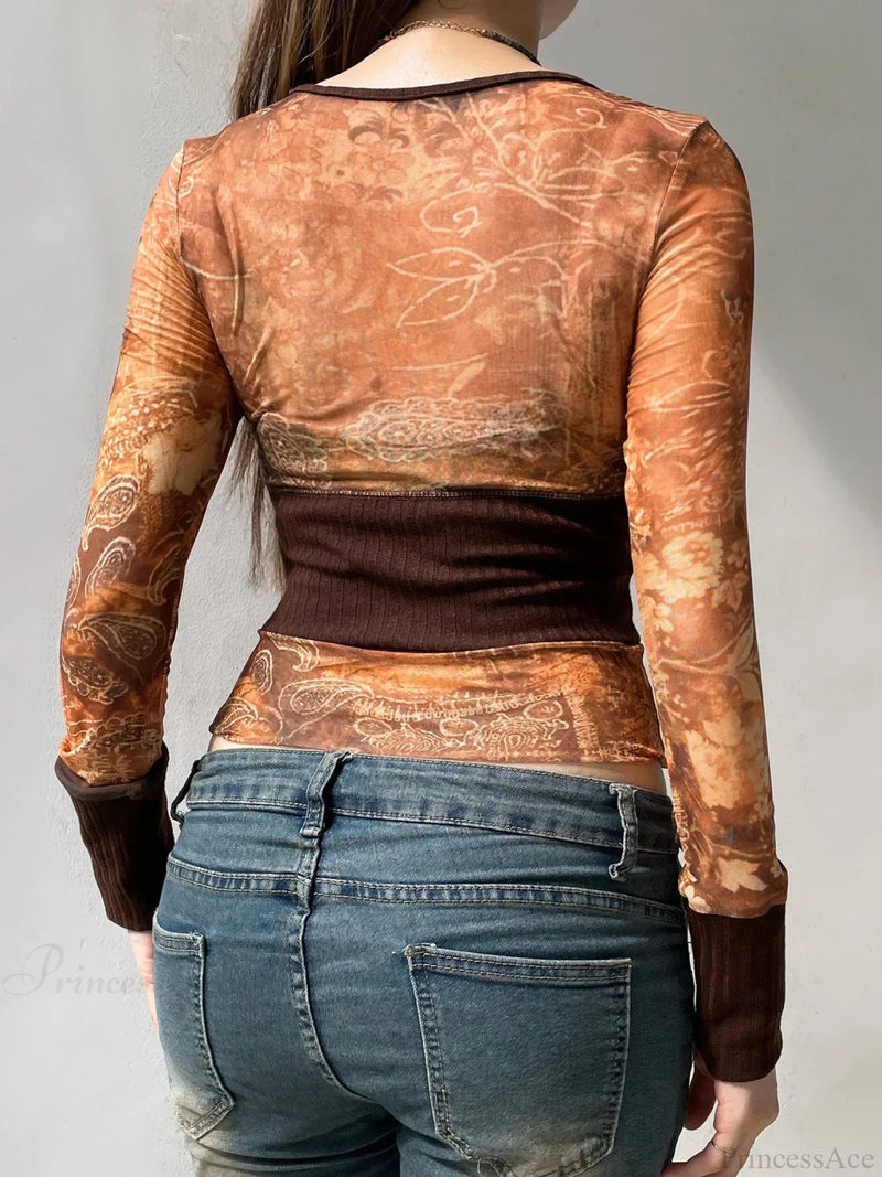 Beautifully Crafted Top