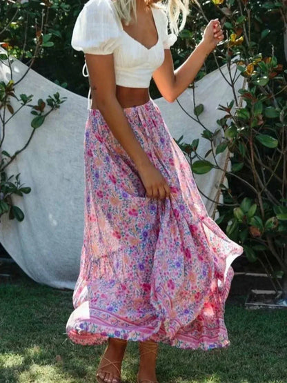 Beautifully Crafted Garment