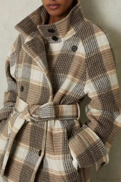 Classic Vintage Coat