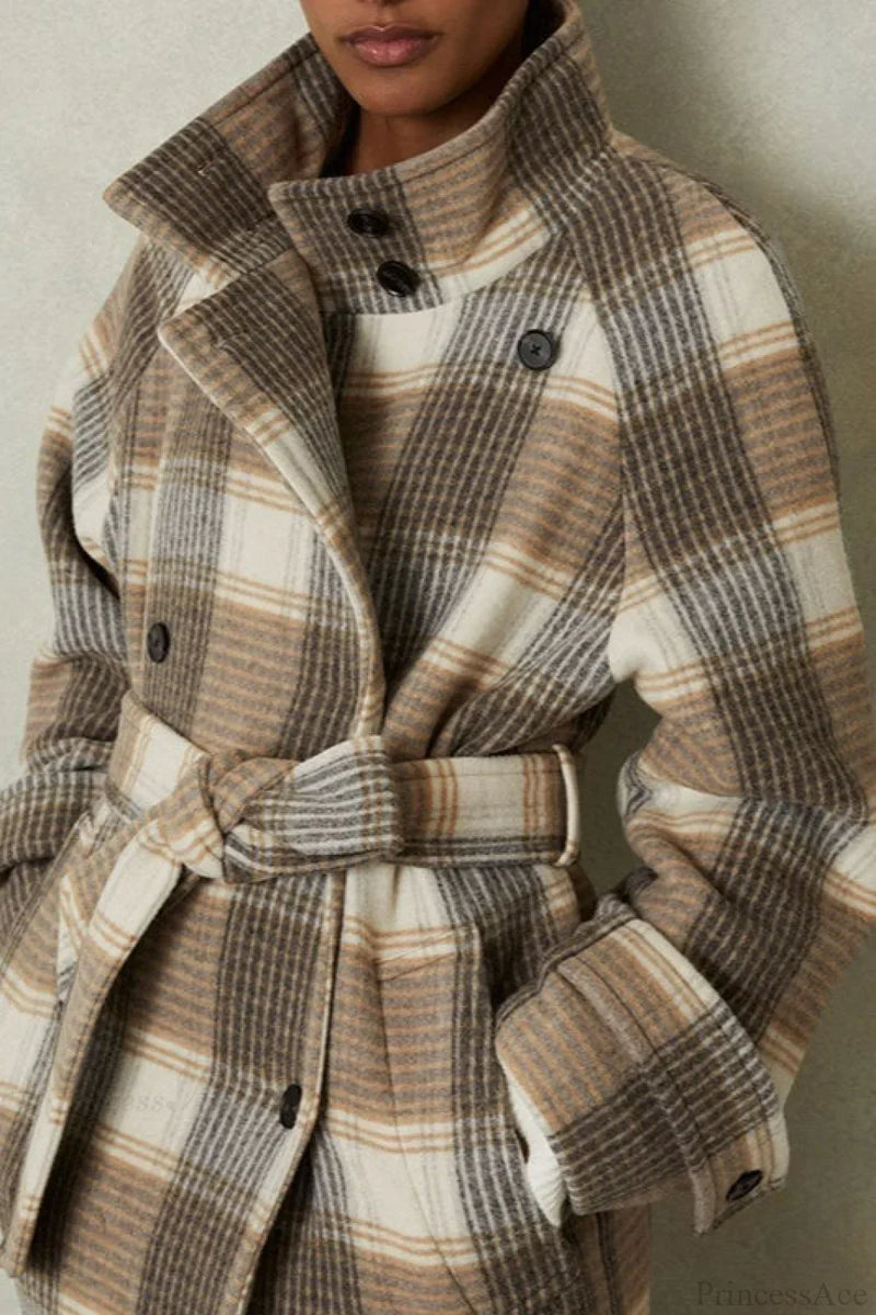 Classic Vintage Coat