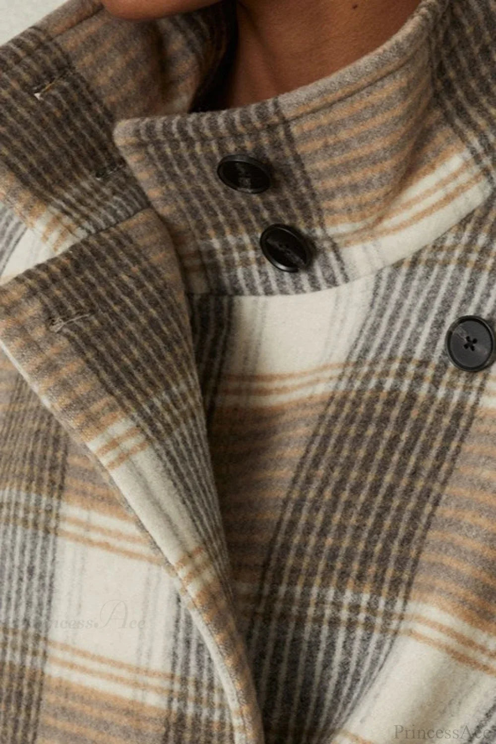 Classic Vintage Coat