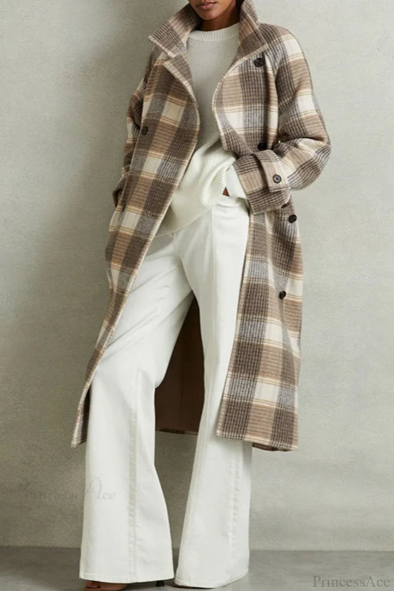 Classic Vintage Coat
