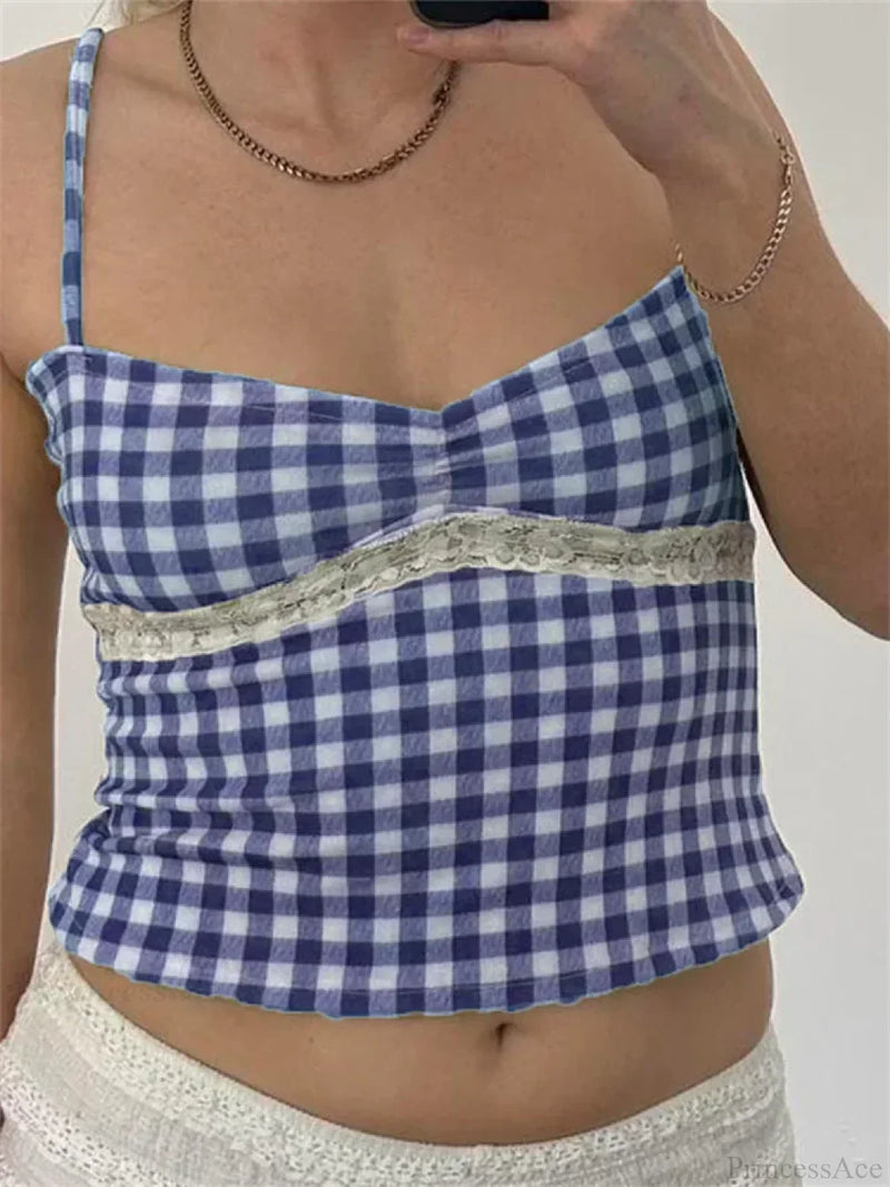 Vintage Inspired Top
