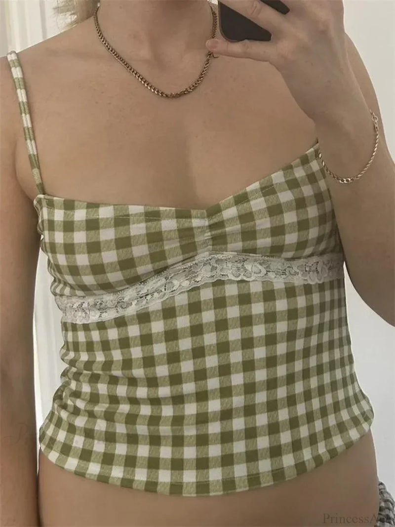 Vintage Inspired Top