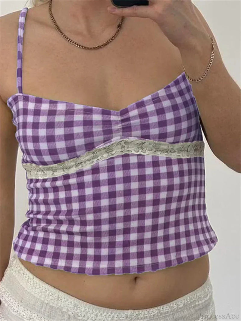 Vintage Inspired Top