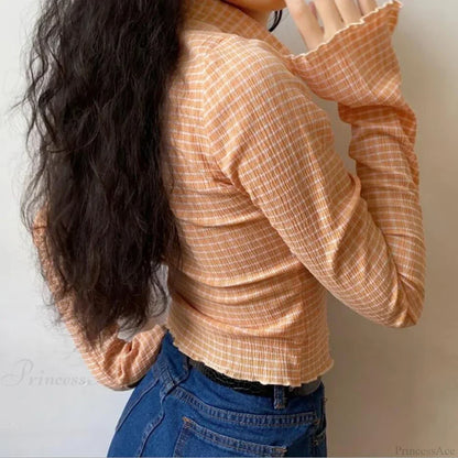 Beautifully Crafted Blouse