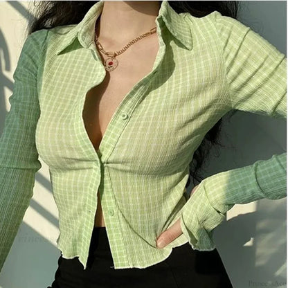 Beautifully Crafted Blouse