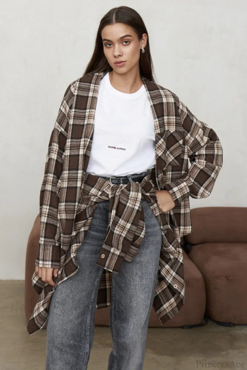 Vintage Inspired Blouse
