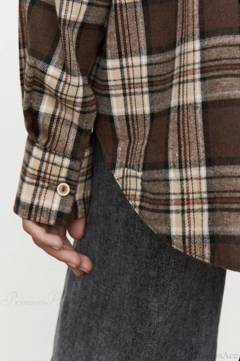 Vintage Inspired Blouse