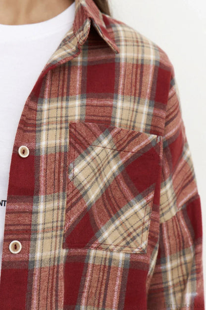 Vintage Inspired Blouse