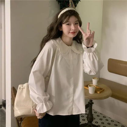 Elegantly Designed Blouse