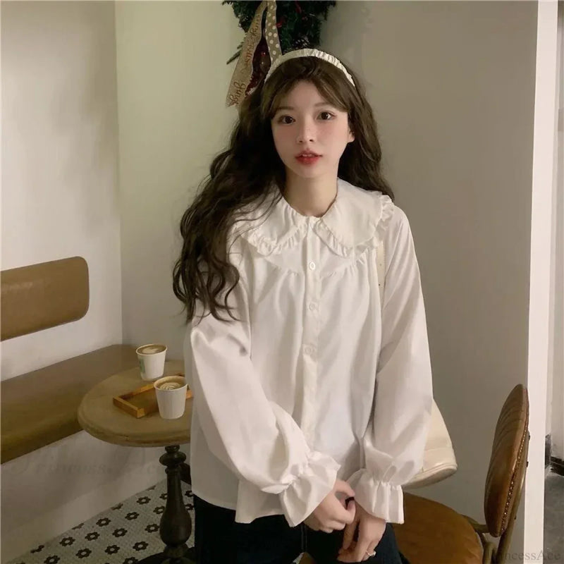 Elegantly Designed Blouse