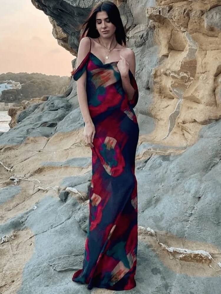 Beautifully Crafted Dress