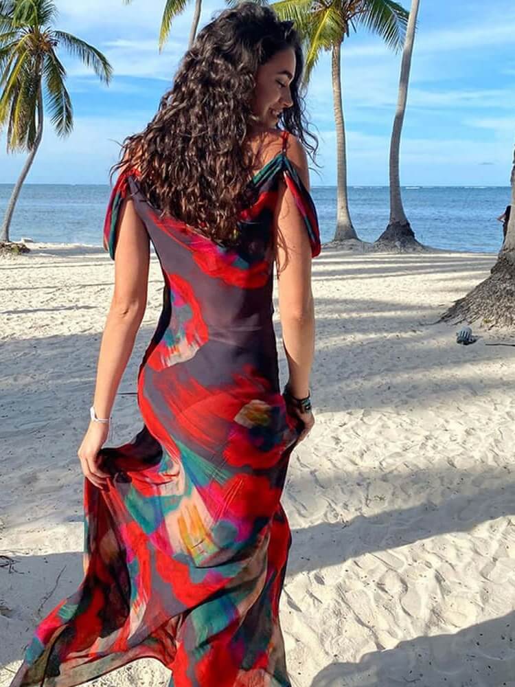 Beautifully Crafted Dress