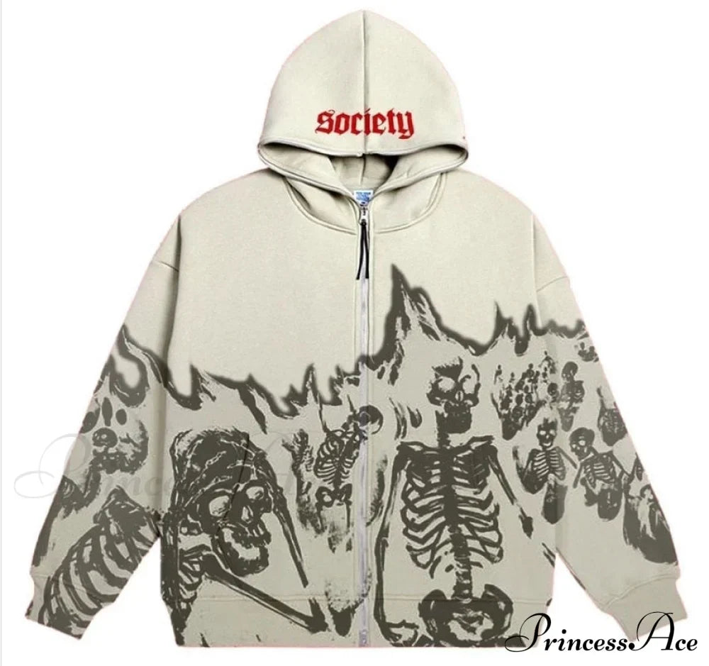 Classic Vintage Garment