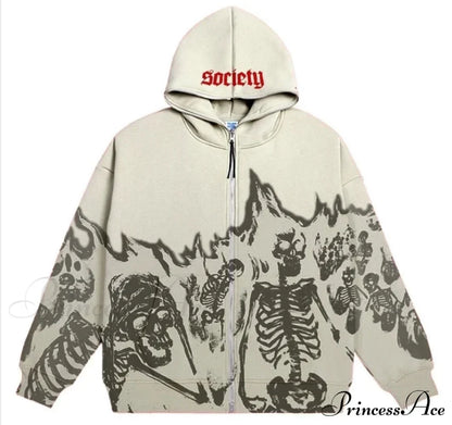 Classic Vintage Garment