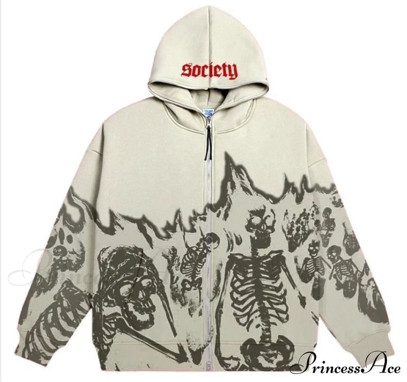 Classic Vintage Garment