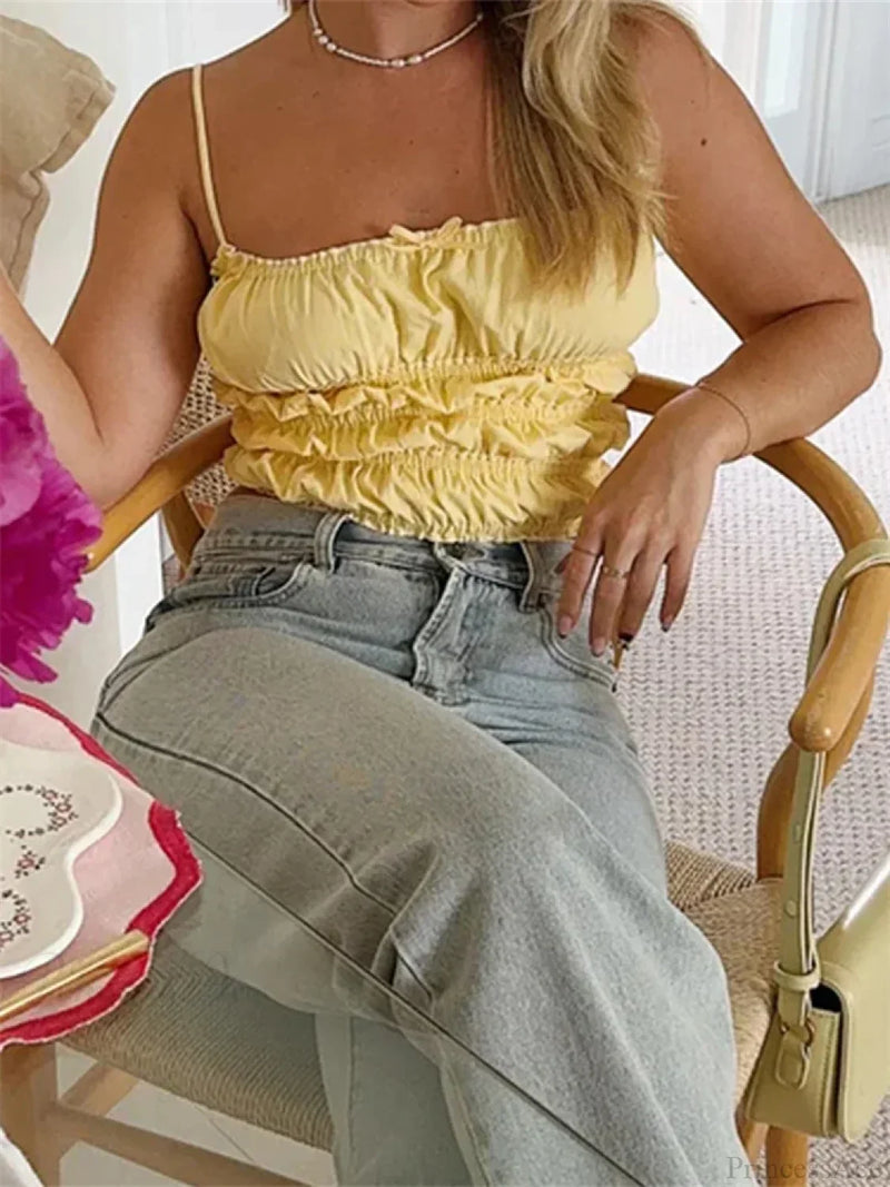 Gracefully Designed Top
