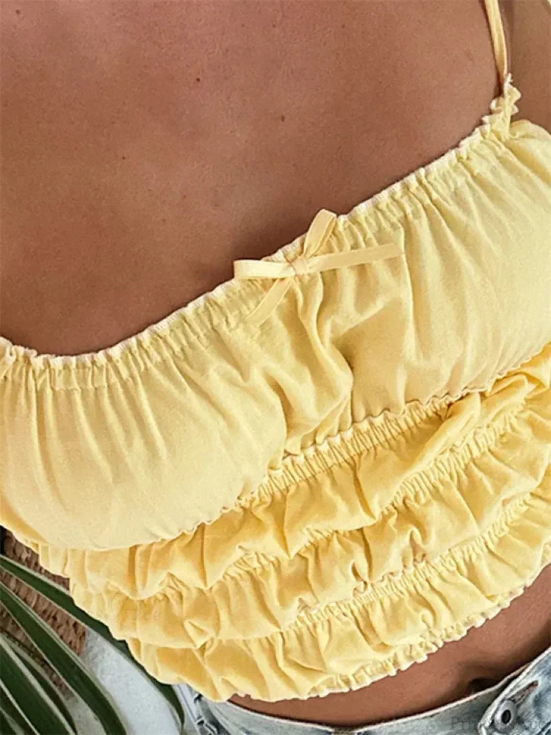 Gracefully Designed Top