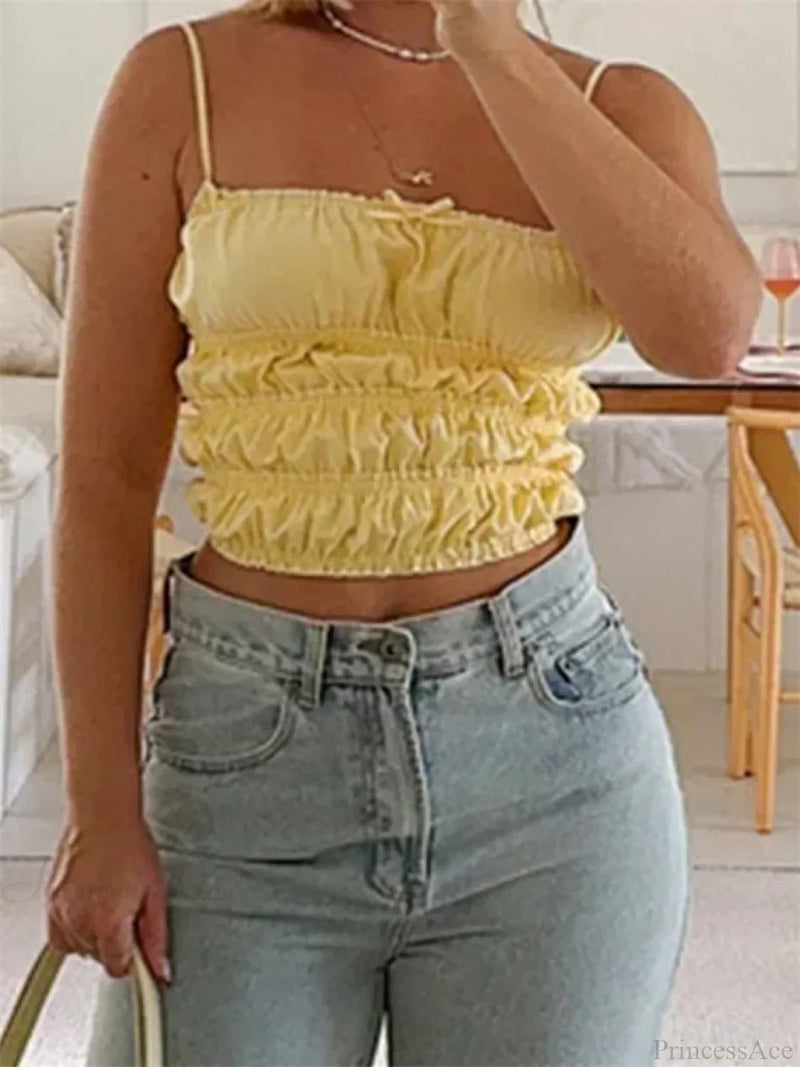 Gracefully Designed Top