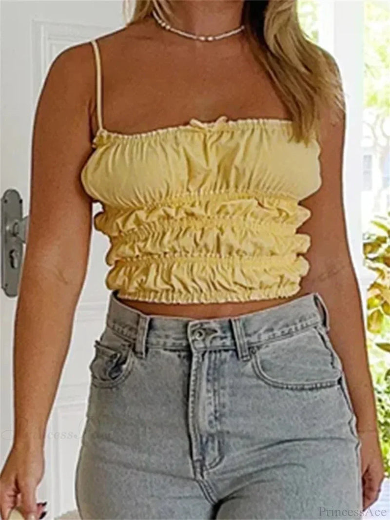 Gracefully Designed Top