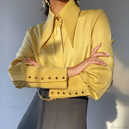 Beautifully Crafted Blouse