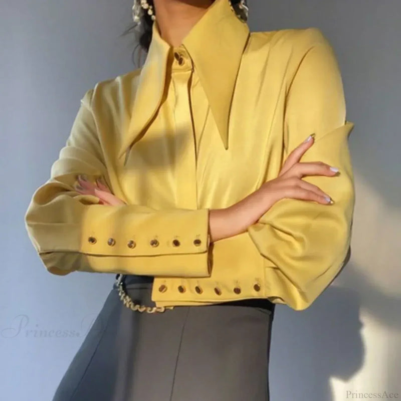 Beautifully Crafted Blouse