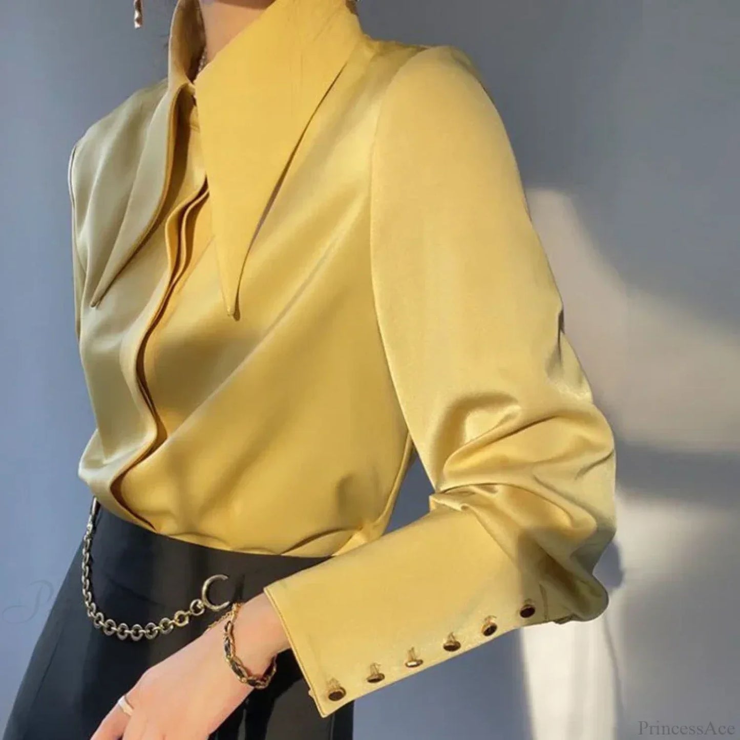 Beautifully Crafted Blouse