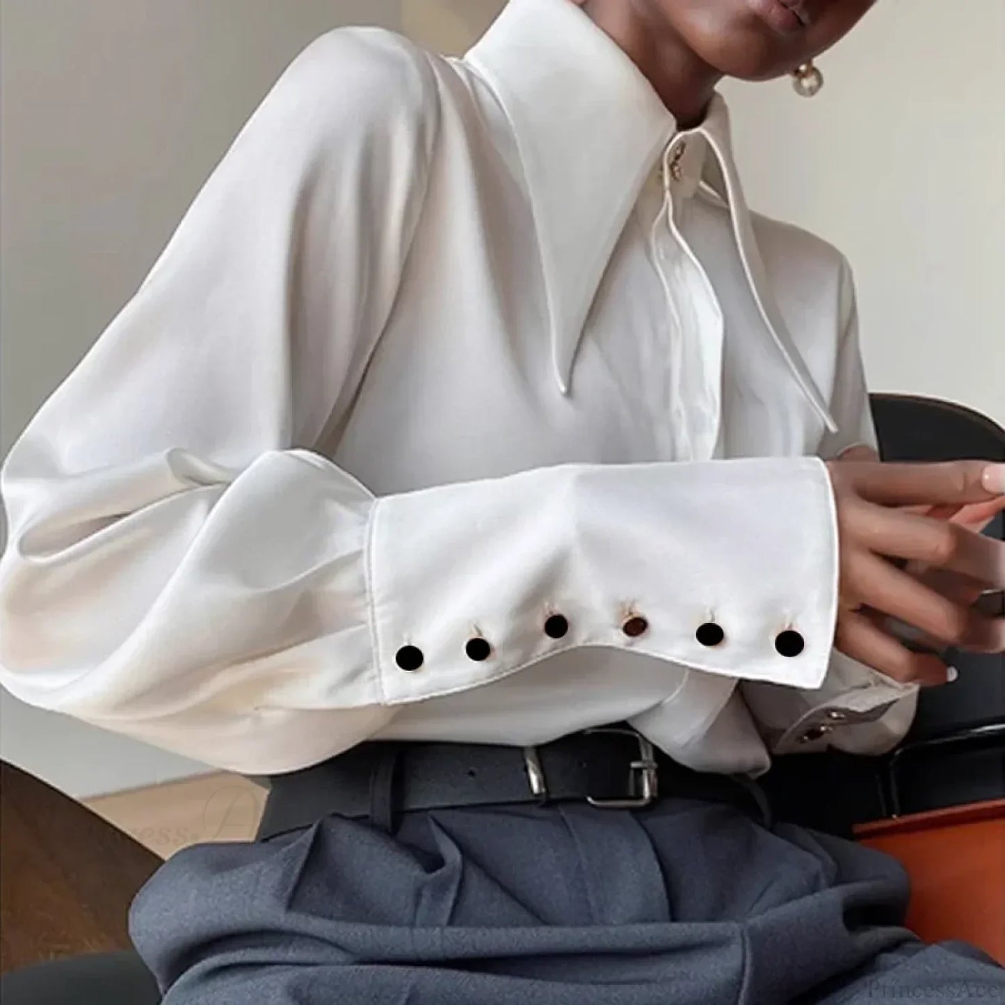 Beautifully Crafted Blouse